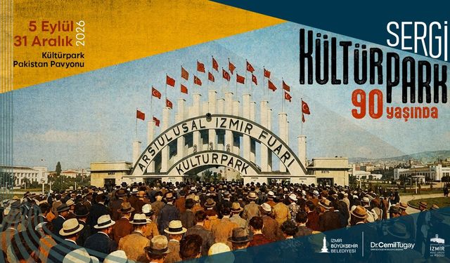 Kültürpark’ın 90 yıllık hikâyesi sergiyle anlatılacak