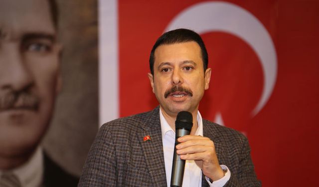 AK Partili Kaya’dan ulaşım tepkisi: Vatandaş turnikede kalıyor!