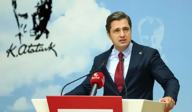 Yücel duyurdu: YENİ Parti’de online üyelik dönemi başladı!