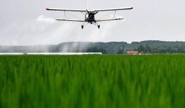 Alaska'da küçük uçak suya düştü: 4 ölü!