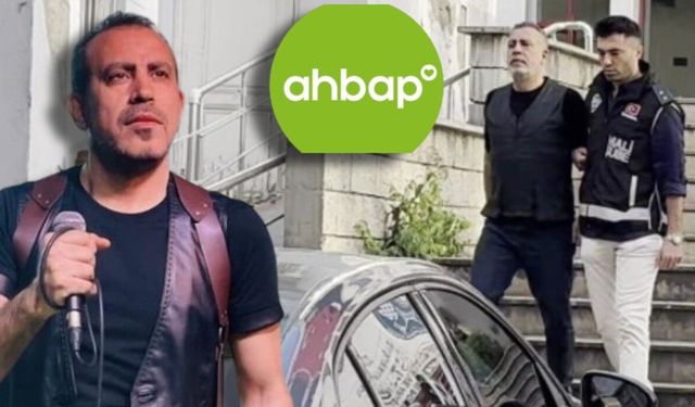 AHBAP'ta kayyım dönemi başladı: 3 kişilik heyet görevde