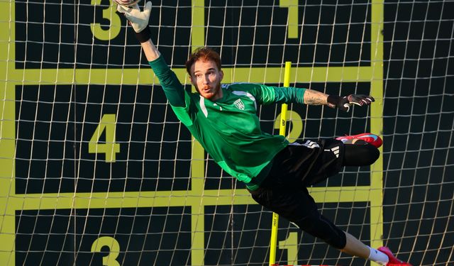 Aliağa FK’da hedef: Süper Lig!