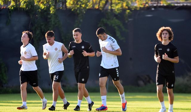 Altay’da yeni sezon öncesi kadro alarmı: 17 futbolcu eksik!