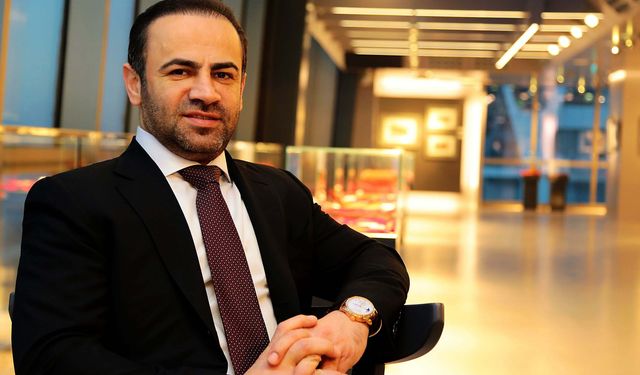Altay'a ilk destek Folkart'tan: Sezon öncesi kritik adım