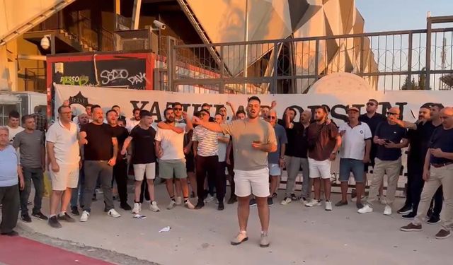 Altay'da kayyım süreci başladı: Gözler olağanüstü kongrede!