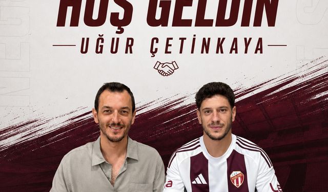 Altınordu'dan ayrılan iki futbolcu yeni takımlarına imza attı