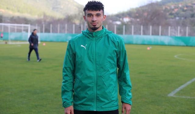 Göztepe'den kanat hamlesi! Gökdeniz Bayrakdar geliyor!