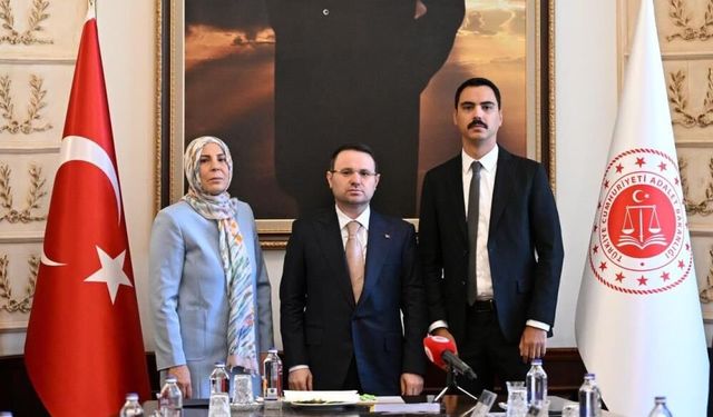 Gürlek’ten Yazıcıoğlu sözü: Karanlıkta bir şey kalmayacak!