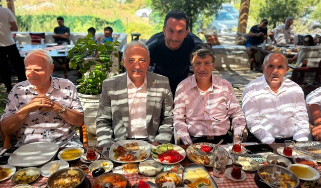 Bodrum Vanlılarının ortak çağrısı: Van’a direkt uçuş istiyorlar