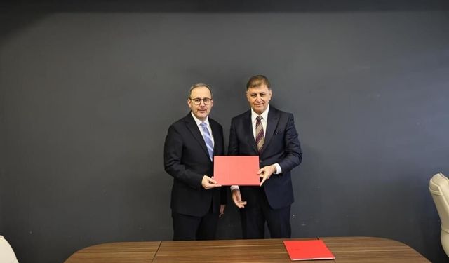 Engelsiz Yaşam Köyü’nde ulaşım krizi çözüldü!