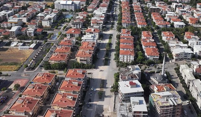 Akhisar’da yağmur suyu alarmına dev yatırım!