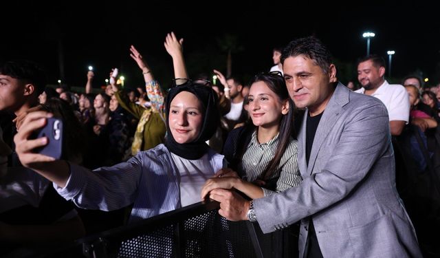Aliağa Sanat Günleri’nde ikinci hafta sanatla dolu geçti