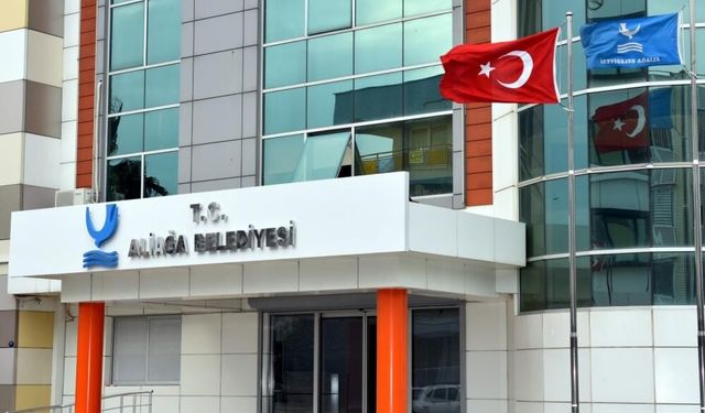 Aliağa’da meclis dengesi değişti: Çoğunluk Cumhur İttifakı’na geçti!