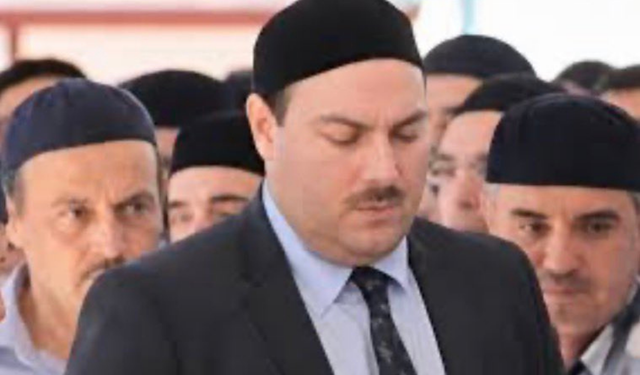 Alihan Kuriş kimdir?