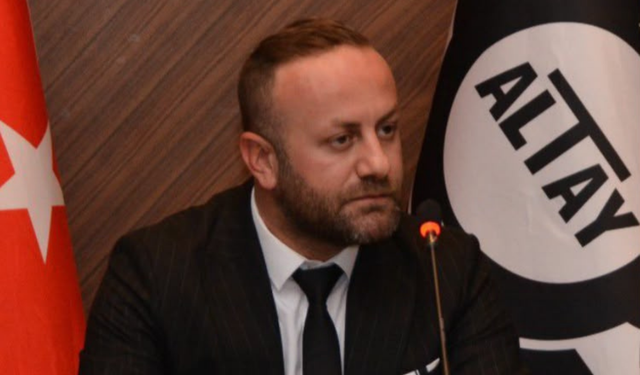 Altay’da kayyum süreci başlıyor: Yönetim mahkemeye başvuracak!