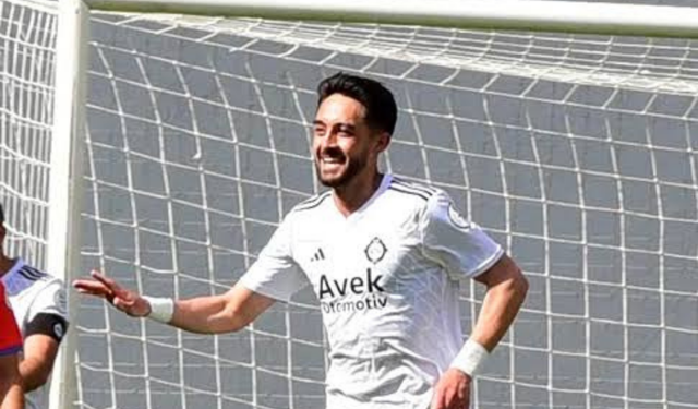 Altay’a tanıdık kanat: Onur Efe dönüyor!