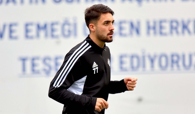 Altay’da Onur Efe defteri kapandı!