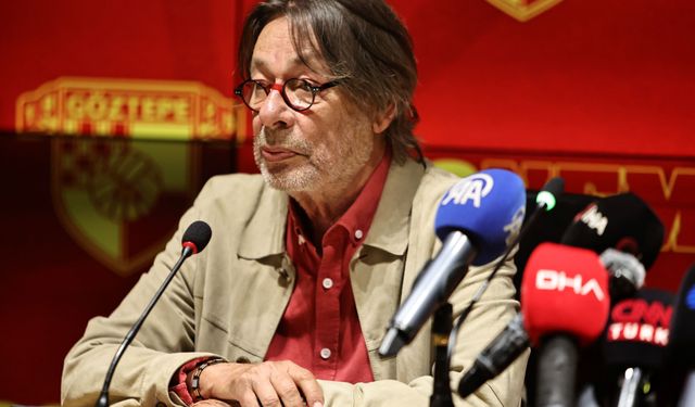 Mehmet Sepil: 'Göztepe’nin başarısının sebebi taraftardır'