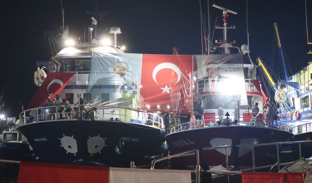 İzmir’de ‘Vira Bismillah’ heyecanı: 40 milyon TL müjde