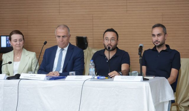 Aydın Erten Gültepe’de anıldı