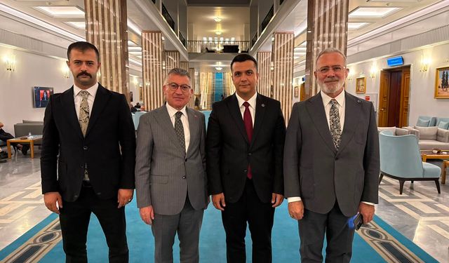 BBP’den ‘çerçeve yasa’ teklifine kritik değerlendirme