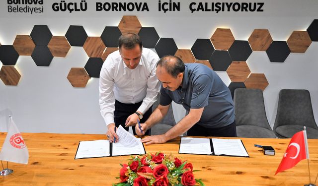 Bornova’da istihdam seferberliği