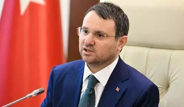 Bakan Gürlek’ten Kozinoğlu dosyasıyla ilgili açıklama
