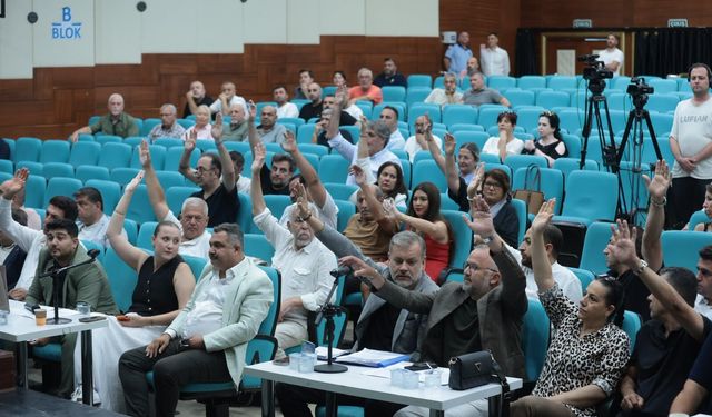 Başkan Mutlu'dan Konak'a çifte müjde
