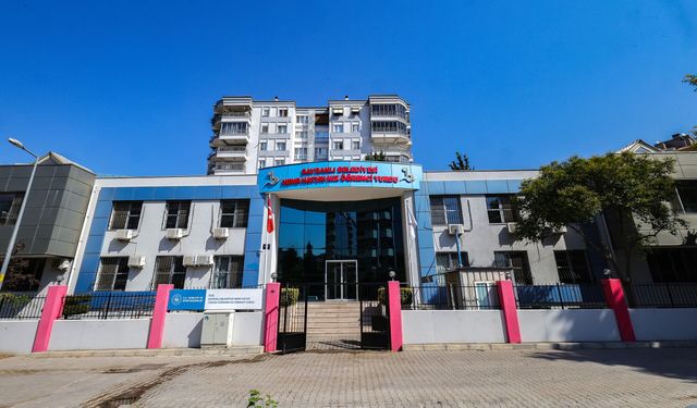 Bayraklı’da kız öğrenci yurdu için başvurular başladı