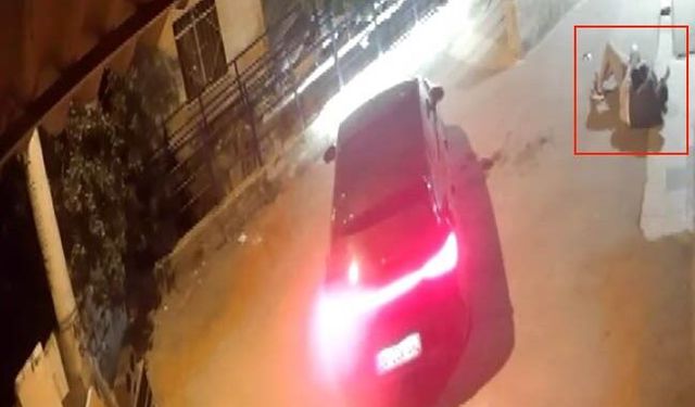 Dakikalarca boğdu! Kavga ölümle bitti!