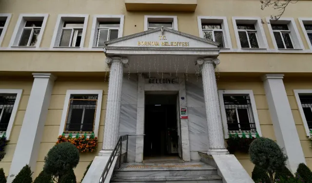 Bornova’da tır parkının 10 yıllığına devrediliyor!