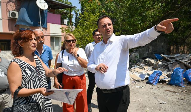 Altındağ trafiğine nefes aldıracak proje