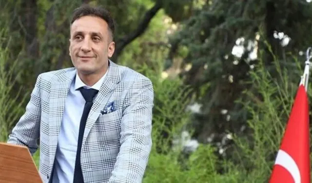 Buca Belediyesi'nde istifa depremi! CHP'yi de görevini de bıraktı!