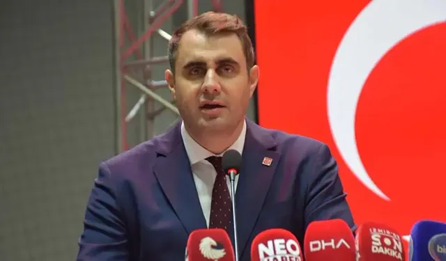 Çağatay Güç’ten Menderes’te uzlaşı!