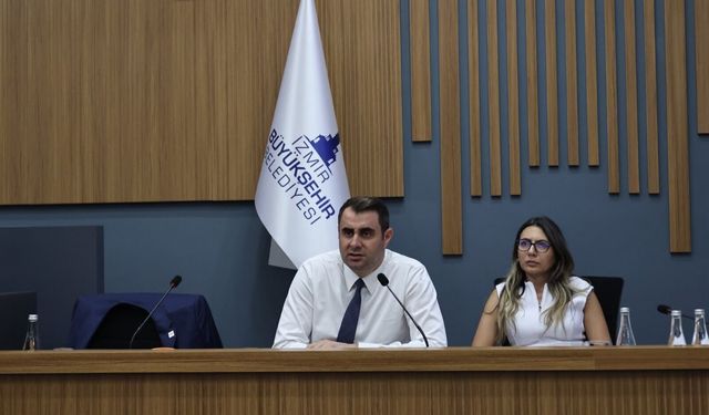 YENİ Parti’den CHP’ye: 'Belediyeyi verdiniz!'