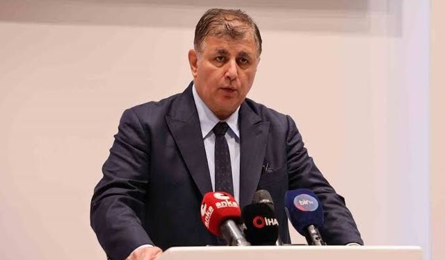 95. İEF için geri sayım başladı: Tugay’dan dikkat çeken İzmir mesajı