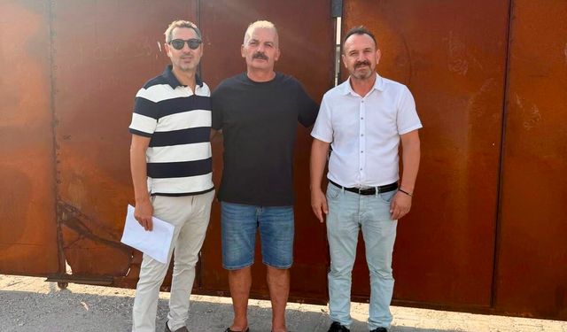 MHP’li meclis üyelerinden Ilıca Termal Tesisi için yeni karar