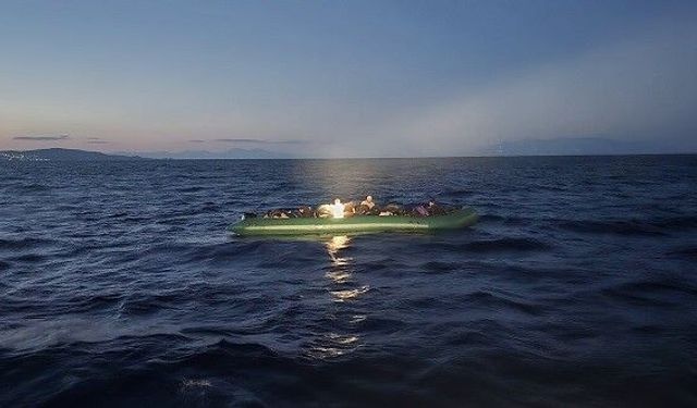 Seferihisar ve Çeşme’de peş peşe operasyon!