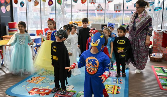 Bornova’da çocukları sevindiren haber! Başvurular başlıyor