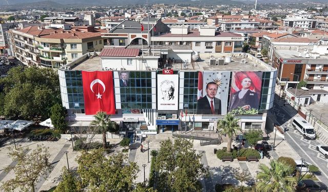 Menderes’te 30 Ağustos heyecanı! Program belli oldu