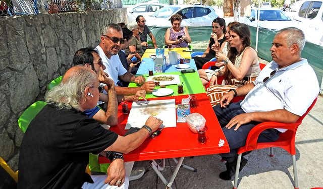 Çeşme’de Yeni Parti rüzgarı: Üyeler 1.000’i aştı