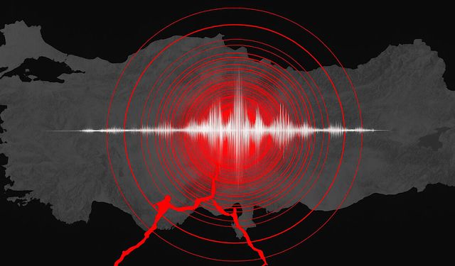 Ahmet Ercan’dan İstanbul depremi açıklaması: Büyük deprem yaklaşıyor mu?