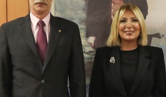 Etimesgut’ta başkan vekili belli oldu!