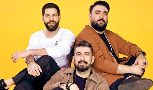 Sakiler hayranlarını üzen karar! Grup dağıldı!