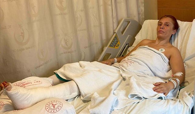 Menemen'de eski eşini ezmişti: Gerekçe açıklandı!