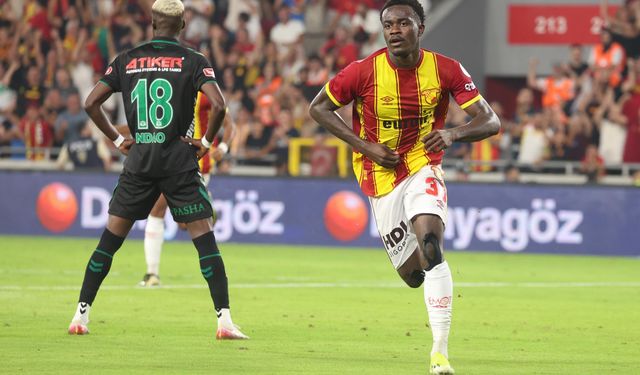 Göztepe’de Dennis’in yeni adresi belli oluyor!