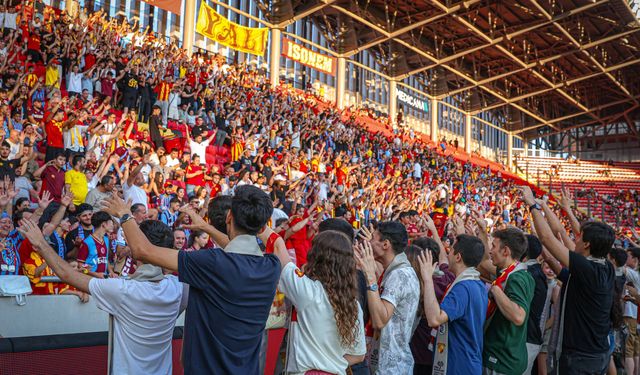 Göztepe’de Juan ve Dennis düğümü!