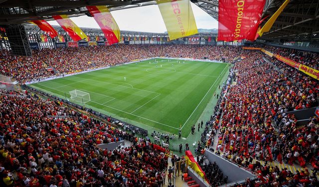 Göztepe ile Trabzonspor, İsmail Köybaşı için sahaya çıkıyor