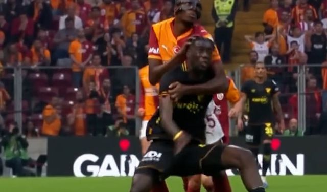 Göztepe rotayı İspanya’ya çevirdi! Genç yıldız listede!