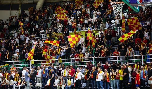 Göztepe potasında kombineler satışa çıktı!